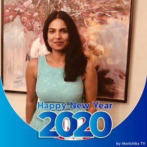 Meet your Posher, Sarmila